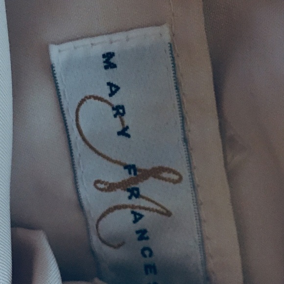 Mary Frances Purse - Picture 4 of 7